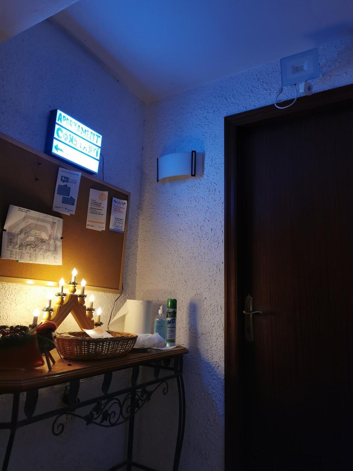 Apartment & Rooms Constanti Exterior photo